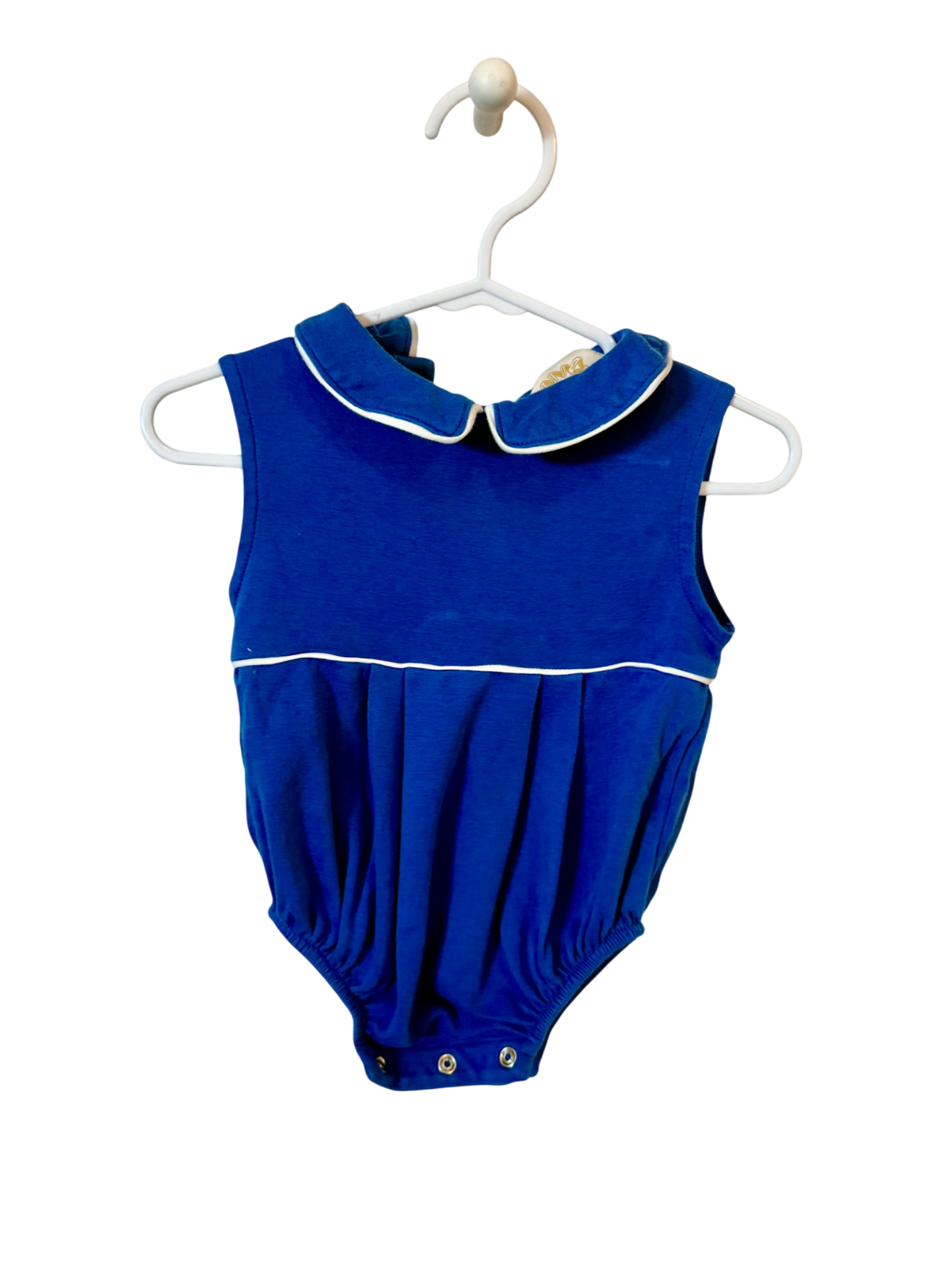 The Beaufort Bonnet Company 0-6M PLAY