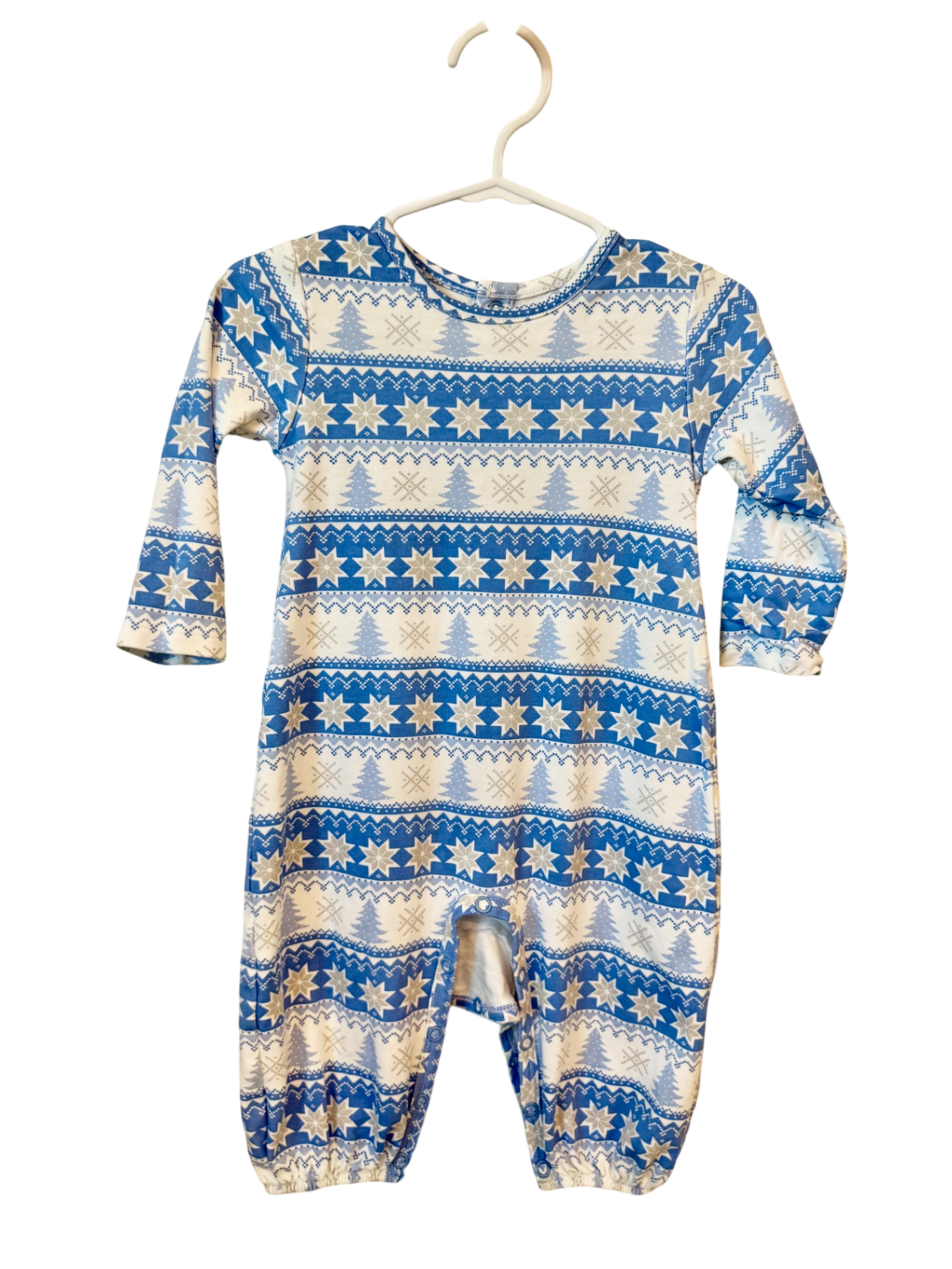 The Beaufort Bonnet Company 6-12M