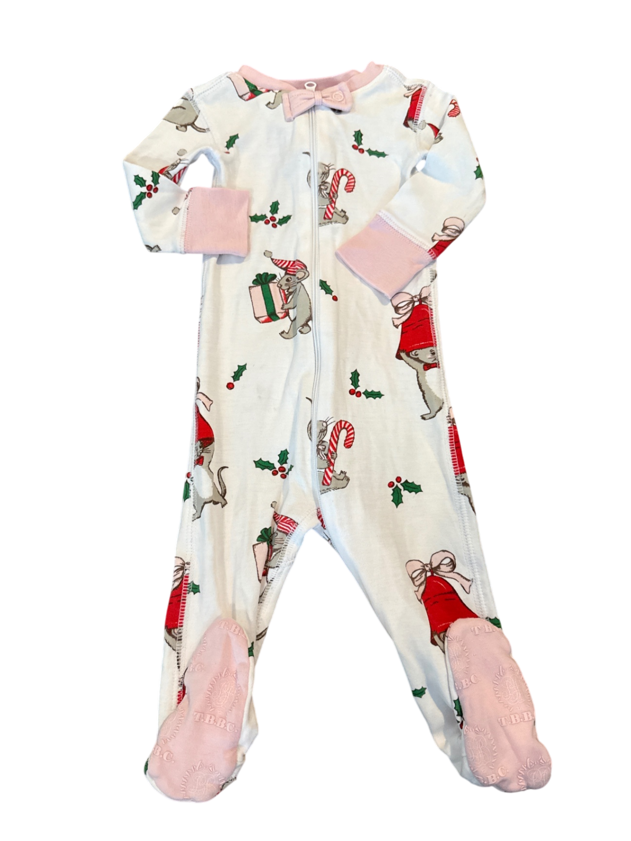 The Beaufort Bonnet Company 3-6M VGUC