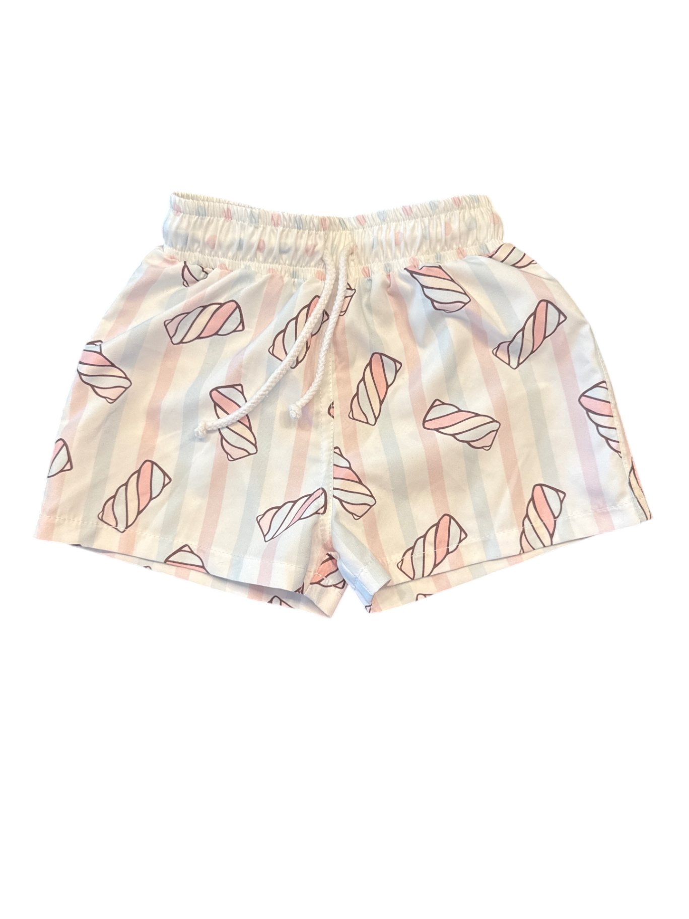 Sal and Pimenta 12M EUC