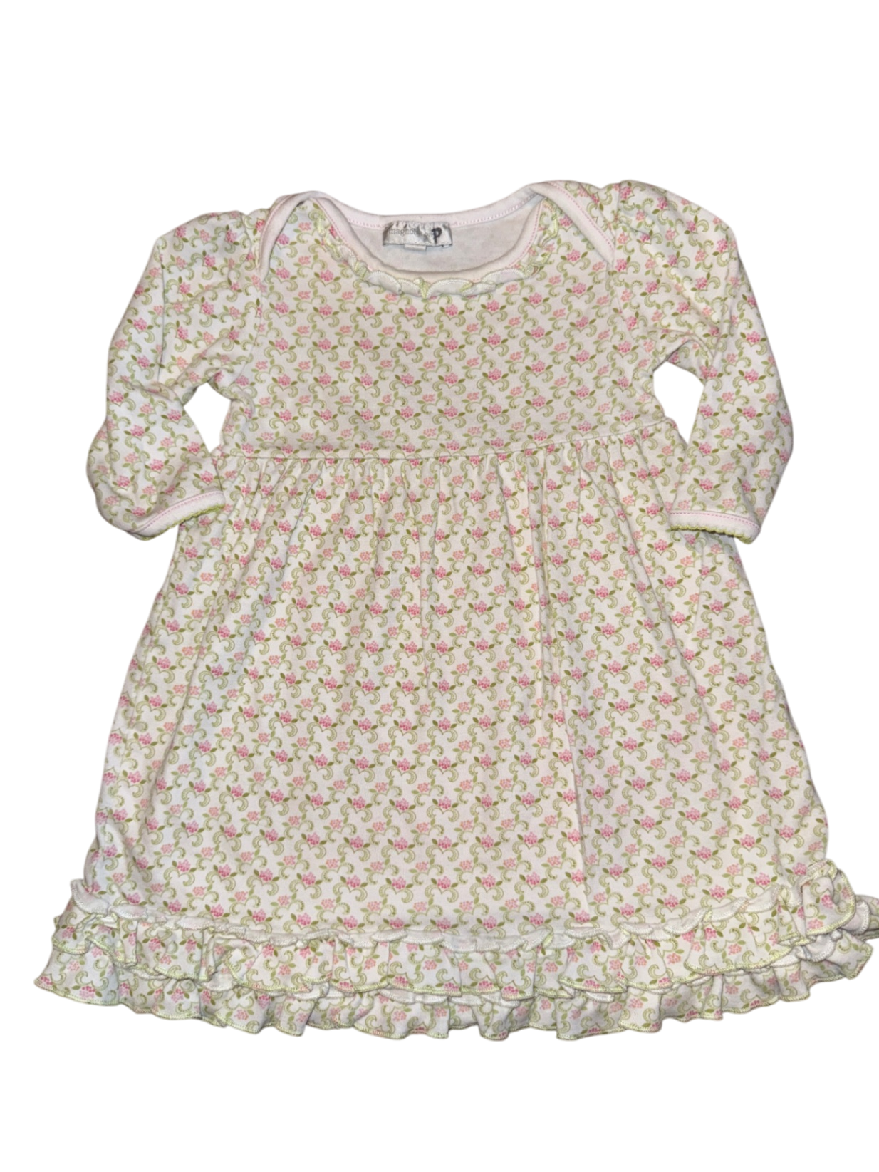 Magnolia Baby 12M VGUC