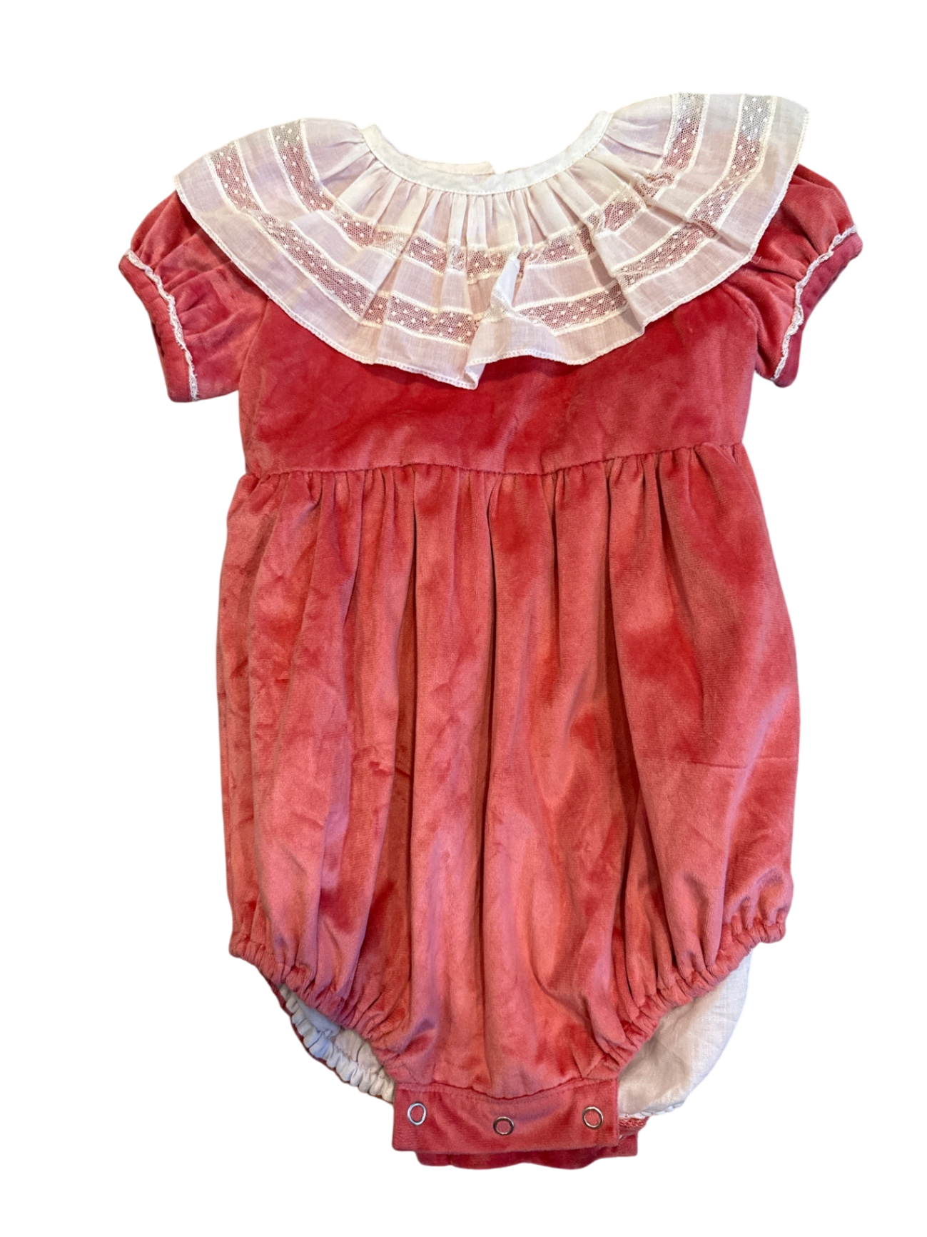 Sal and Pimenta 18M EUC