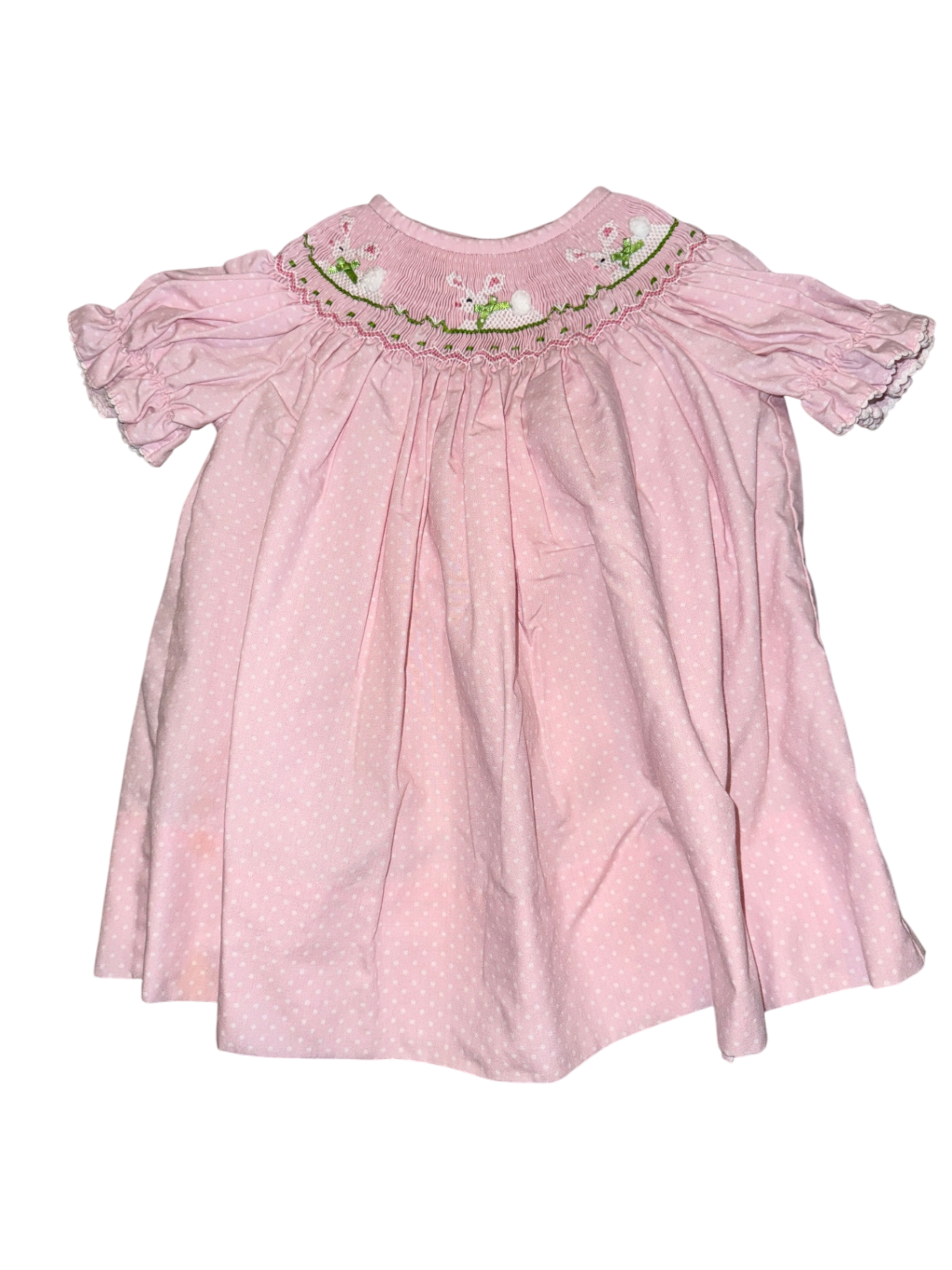 Amanda Remembered 6M VGUC