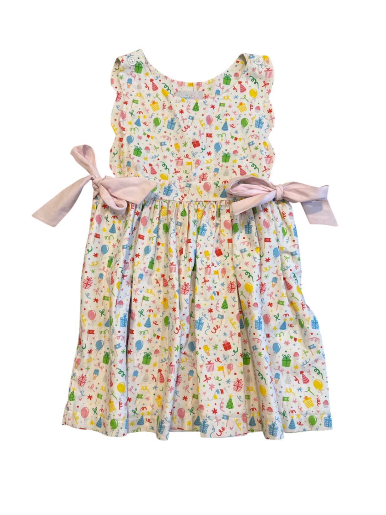 James and Lottie 6 EUC