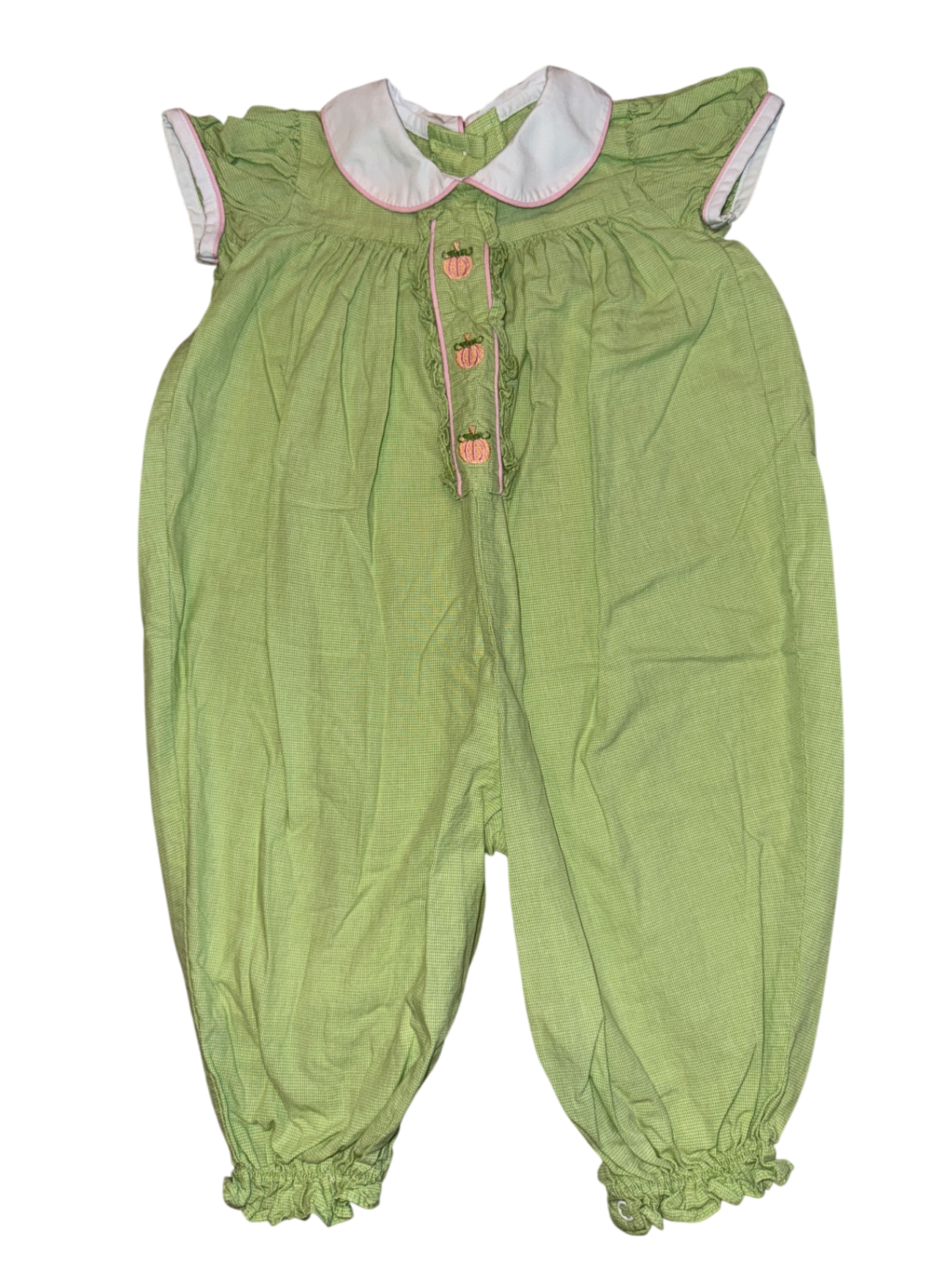 Little English 9M VGUC