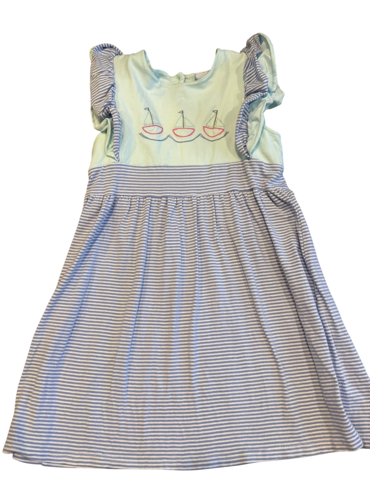 Trotter St. Kids 6 GUC