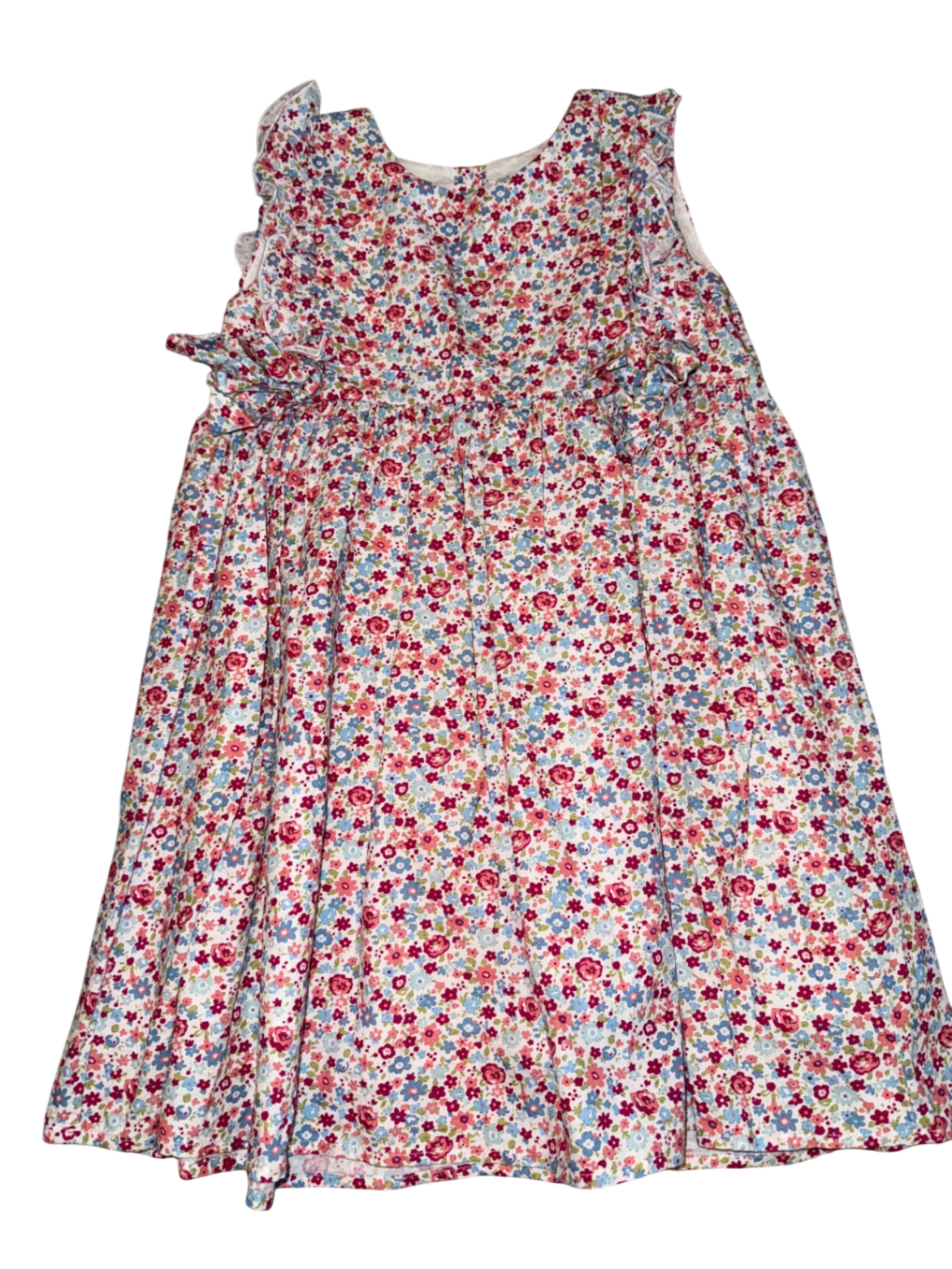 The Smocked Company 6 EUC