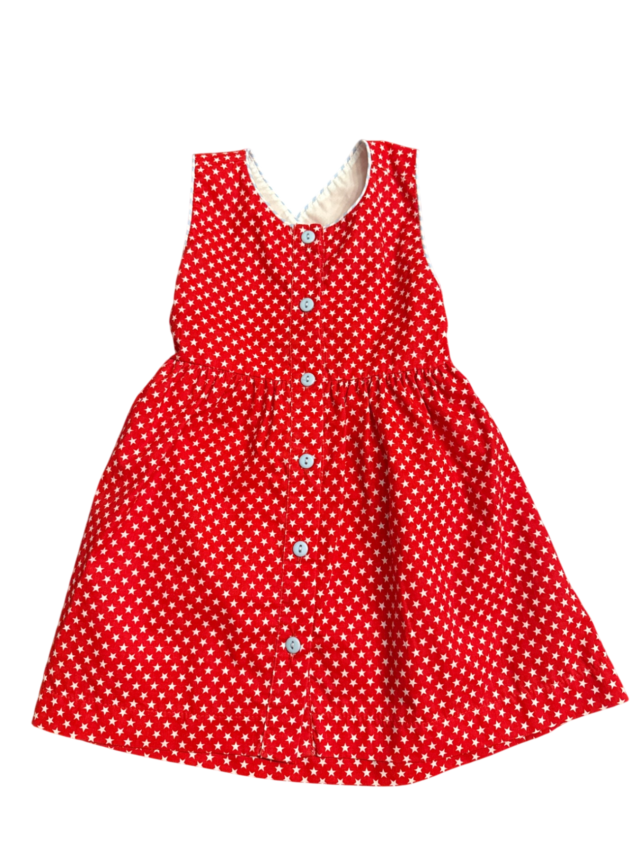 James and Lottie 2T EUC