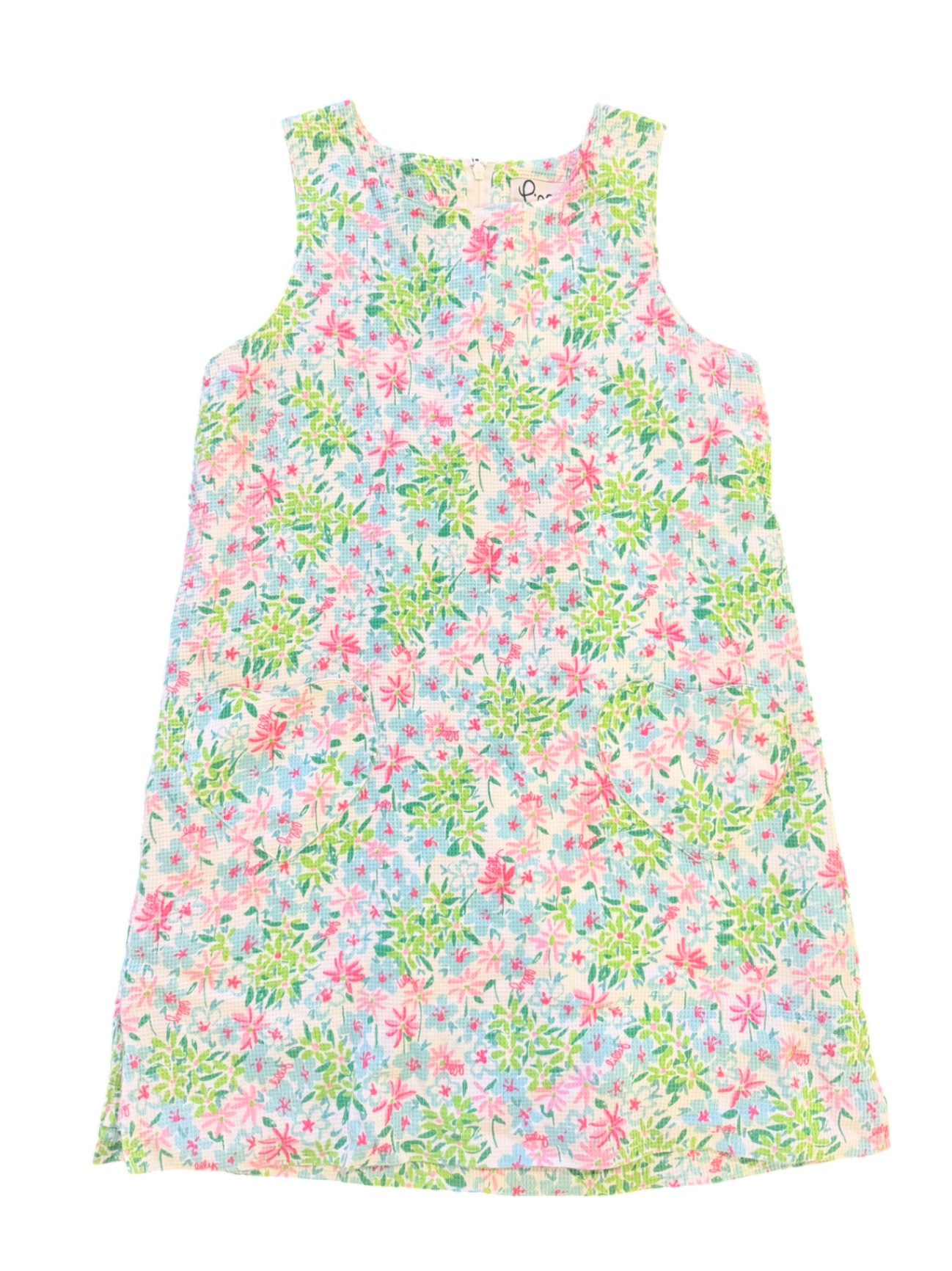 Lilly Pulitzer 8 EUC