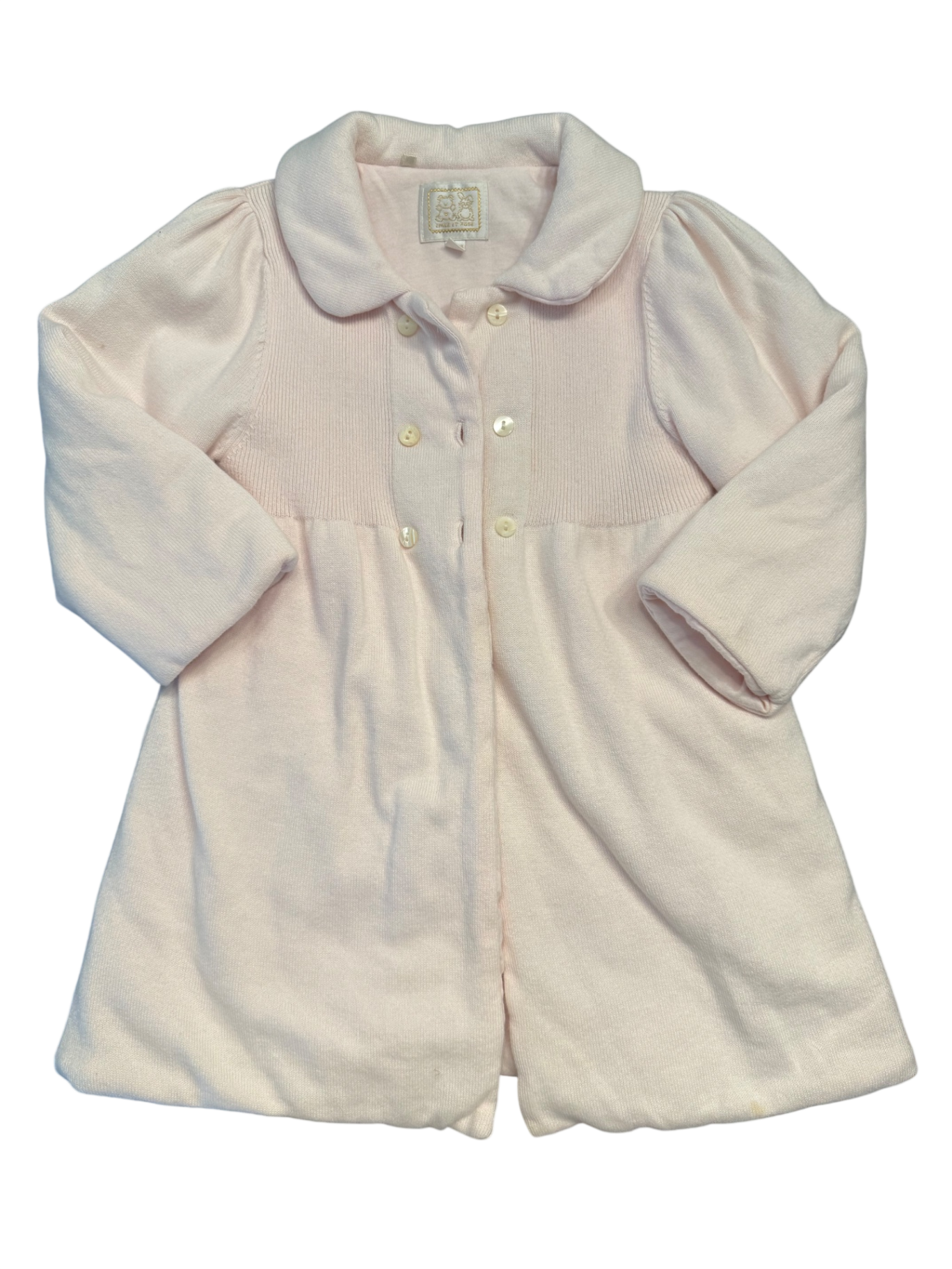 Emile Et Rose EUC 24M