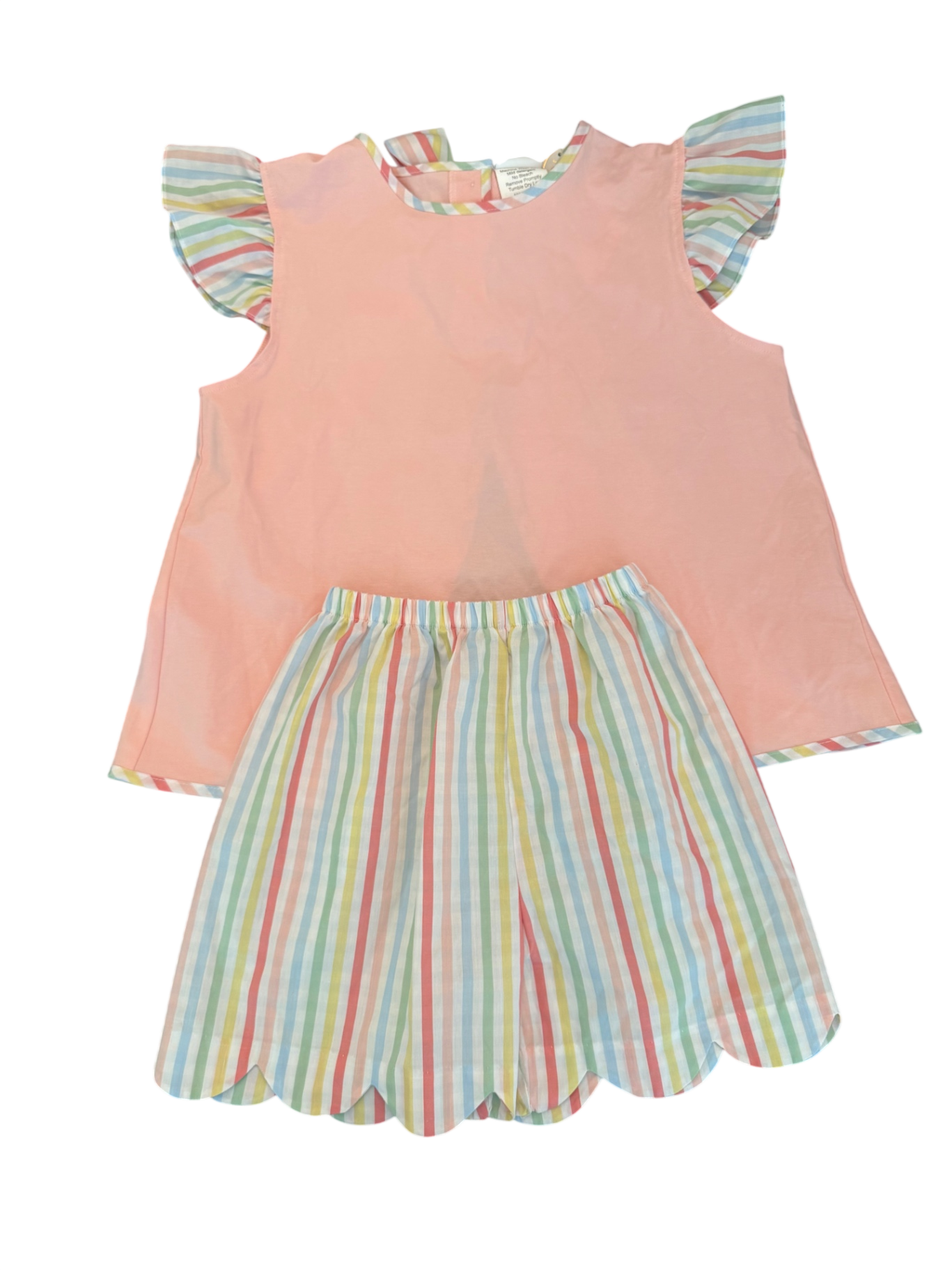 Lullaby Set 8 NWT