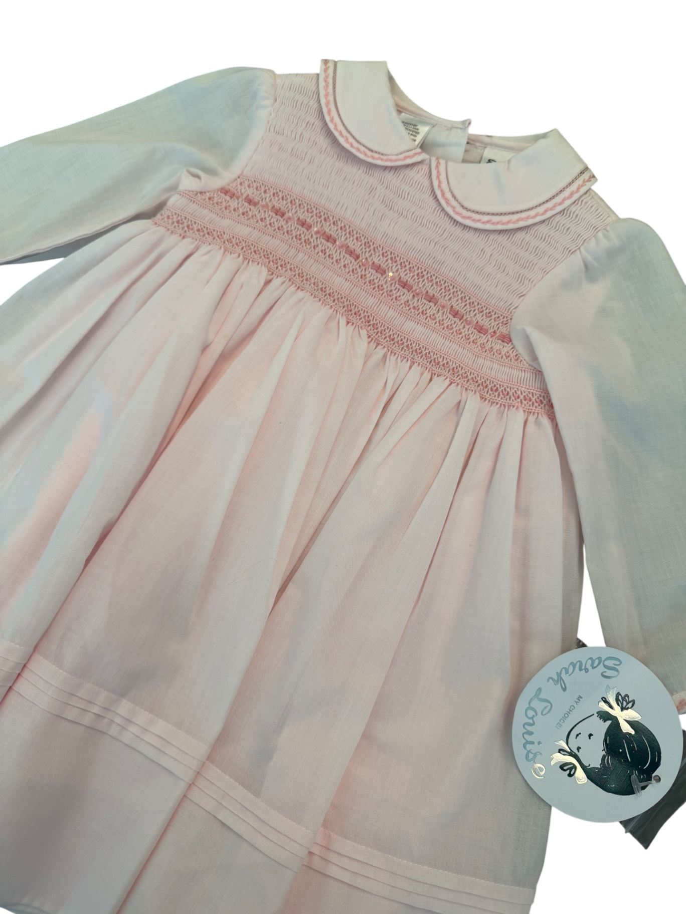Sarah Louise NWT 18M