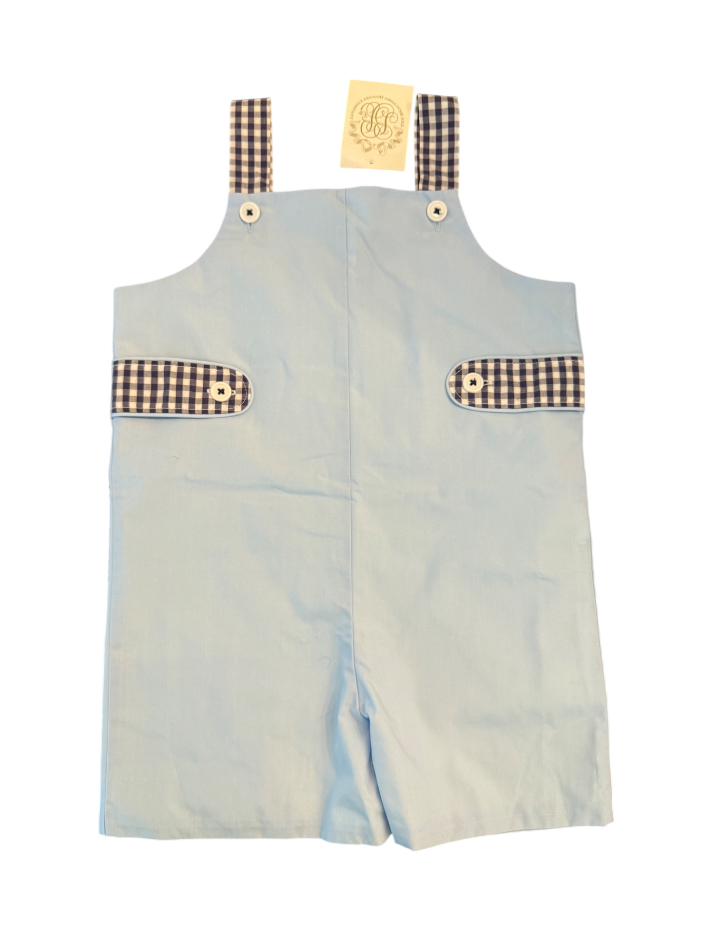 TBBC 3T NWT