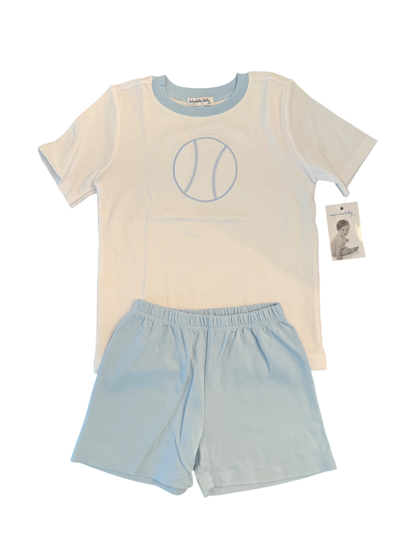 Magnolia Baby 3T NWT