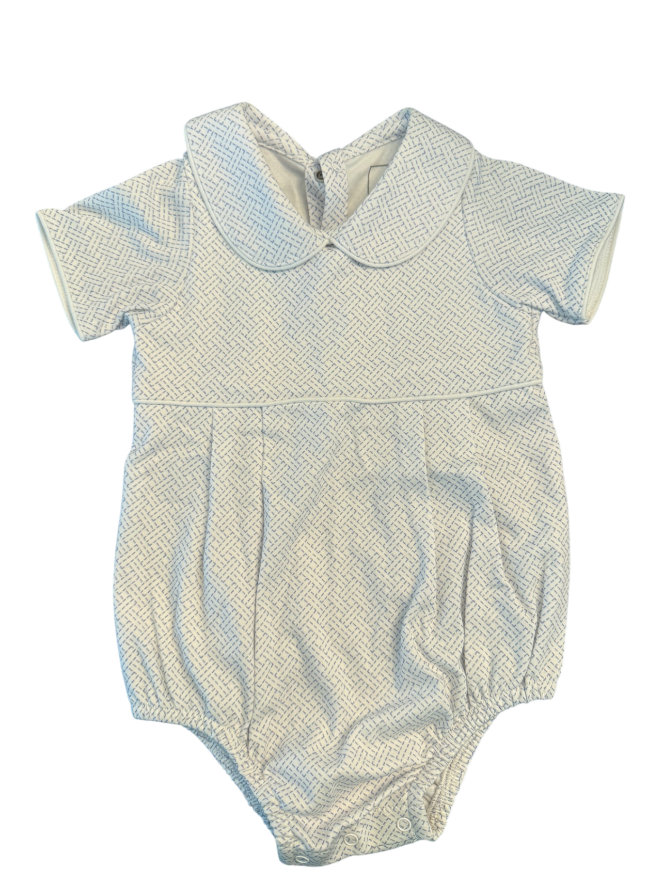 Lila and Hayes 12-18M NWT