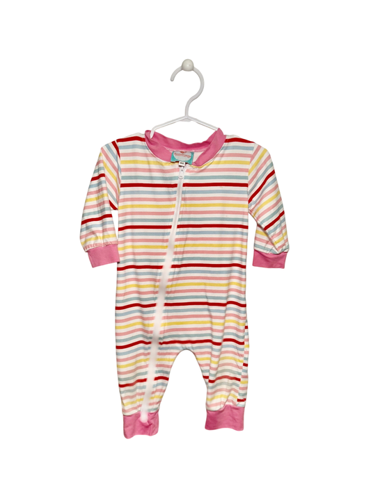 The Smocked Flamingo 9M