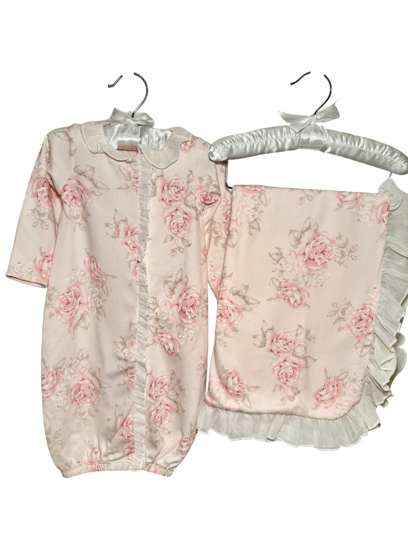 Edgehill Collections Set 0-6M