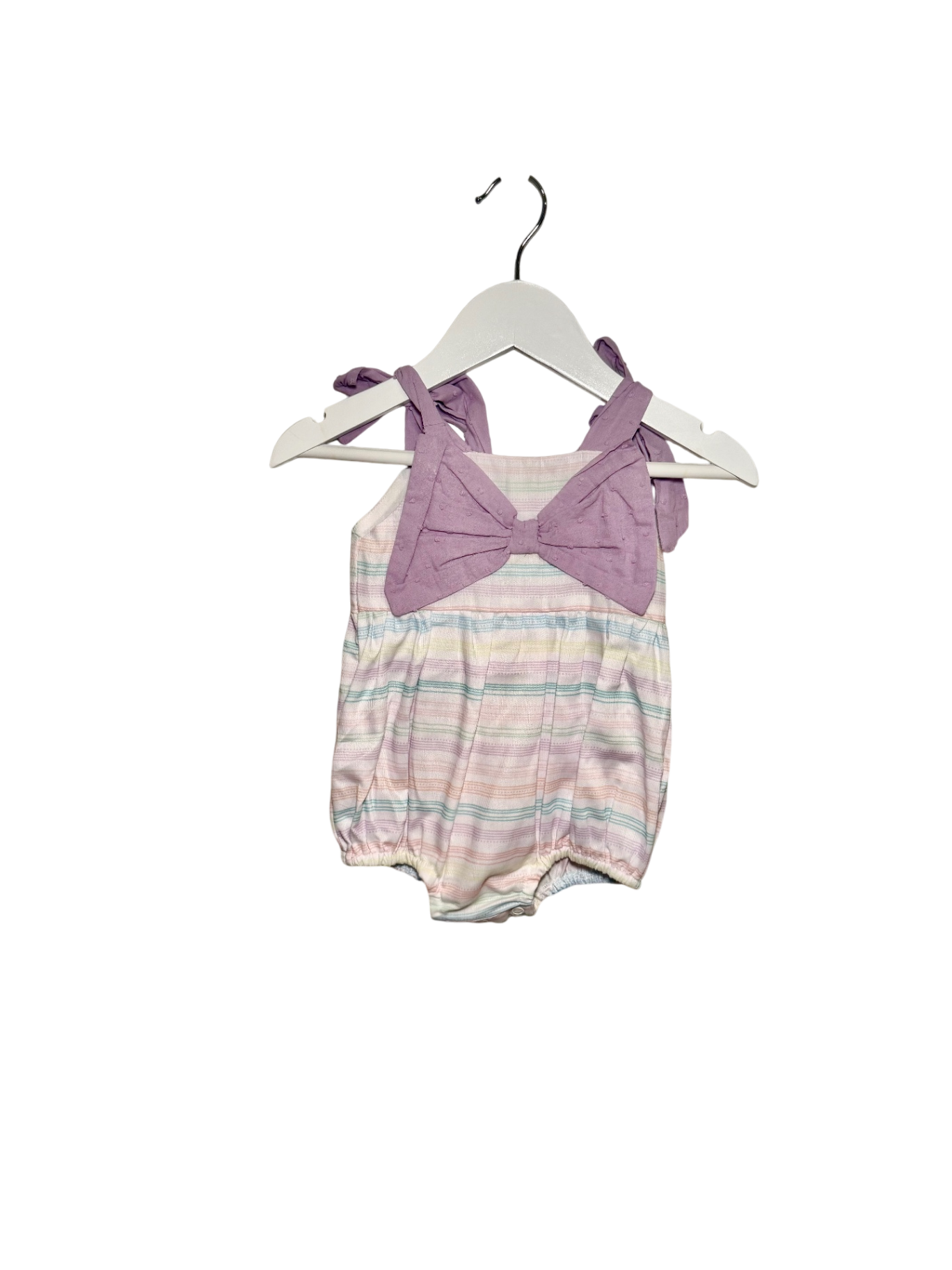 The Smocked Flamingo 6M