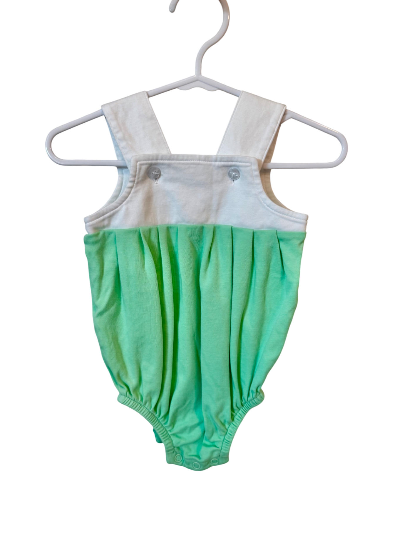 The Beaufort Bonnet Company 0-6M