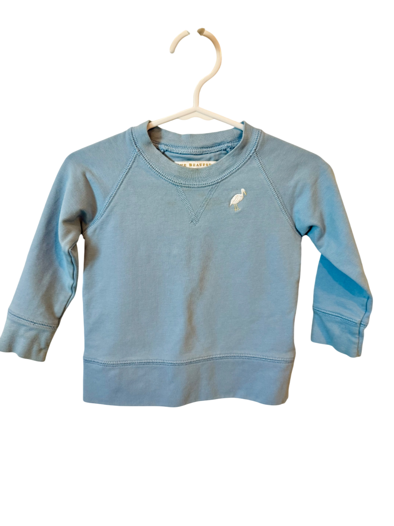 The Beaufort Bonnet Company 6-12M PLAY