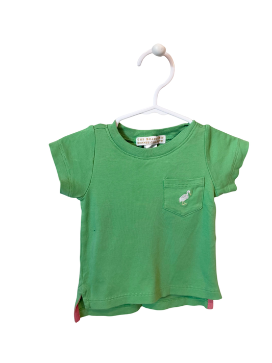 The Beaufort Bonnet Company 0-6M