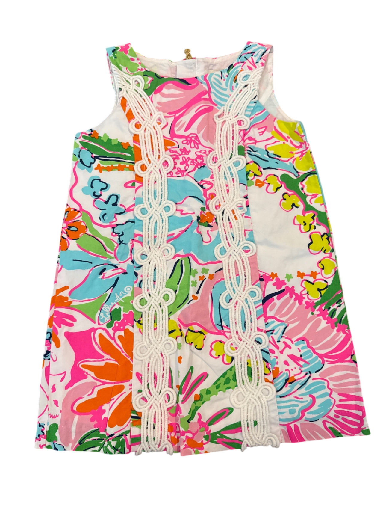 Lilly for Target 2T EUC