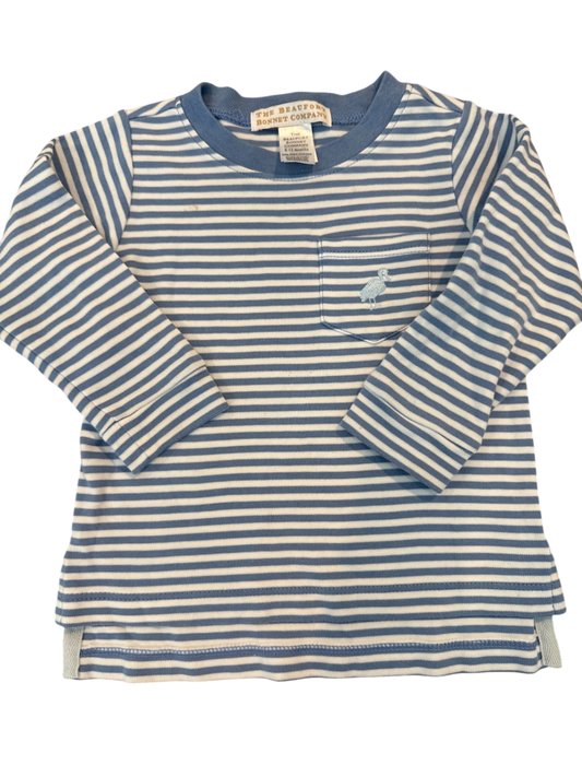 The Beaufort Bonnet Company 6-12M GUC