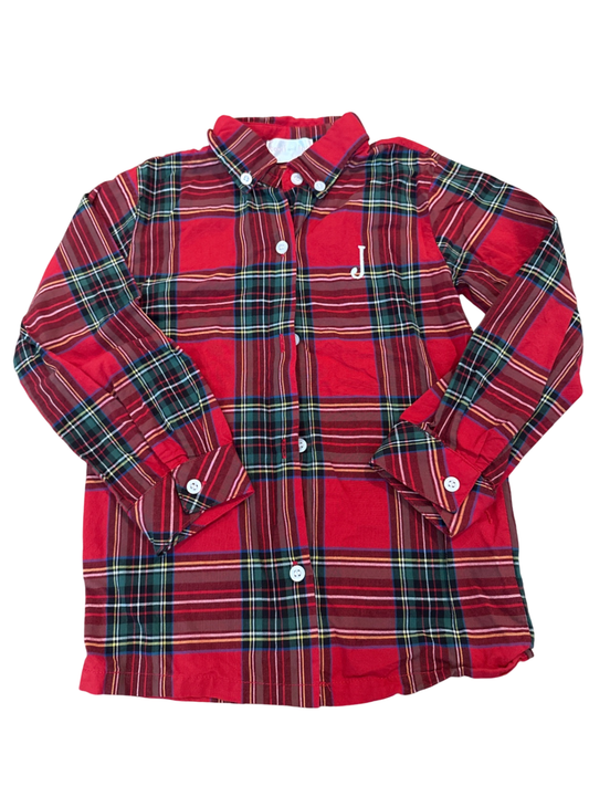 Cecil and Lou 5 EUC “J”