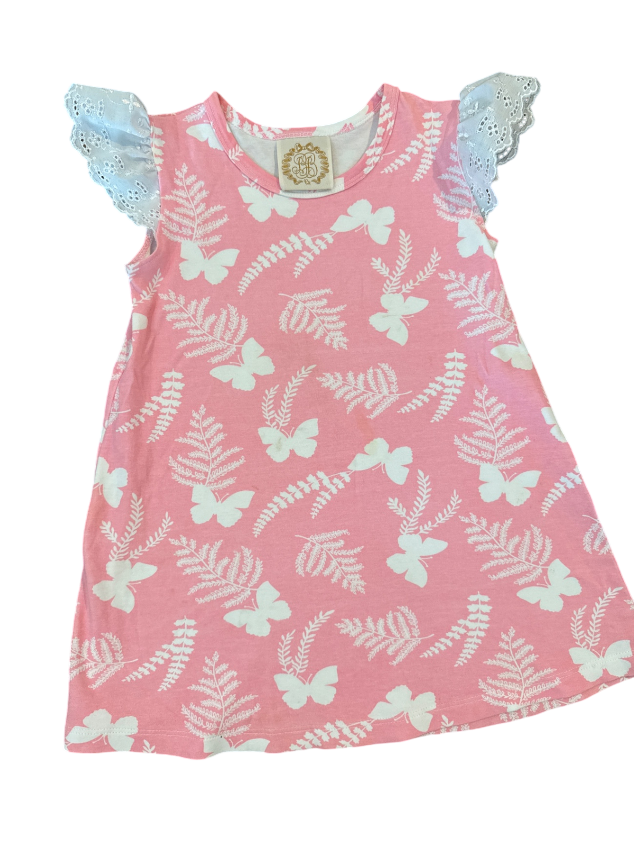 The Beaufort Bonnet Company 4T PLAY