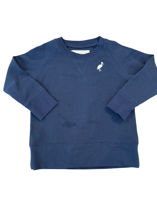 The Beaufort Bonnet Company 6-12M PLAY