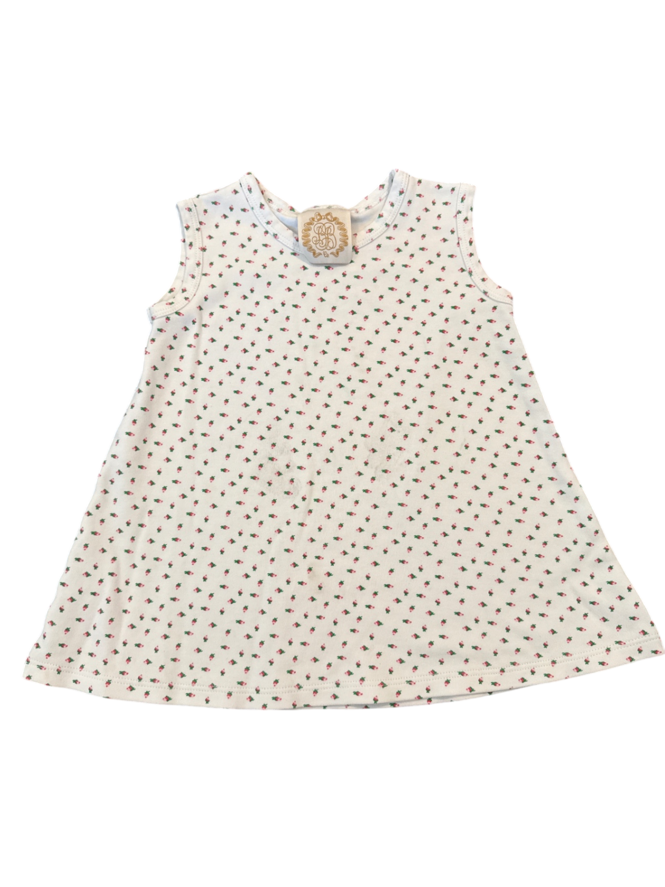 The Beaufort Bonnet Company 2T PLAY