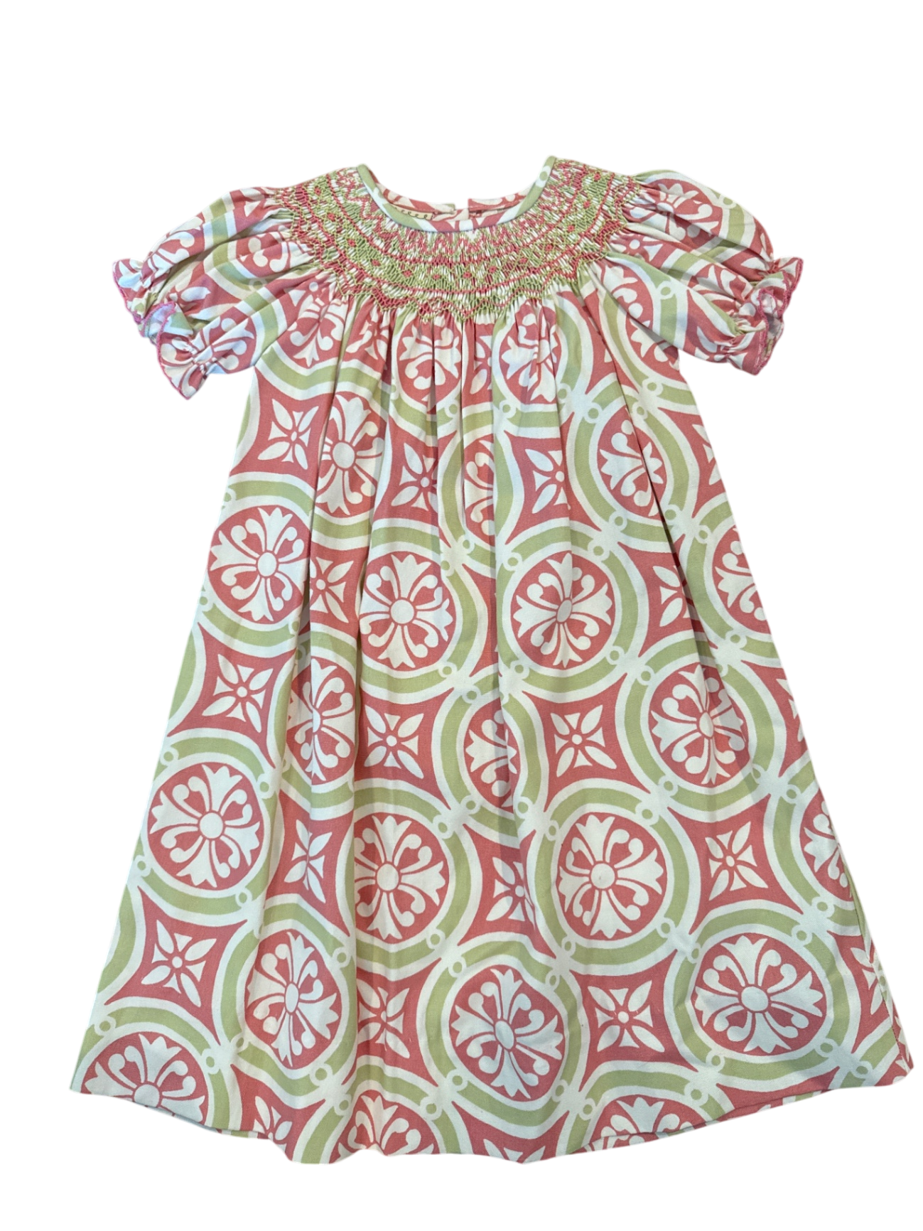 Le Za Me 24M NWT