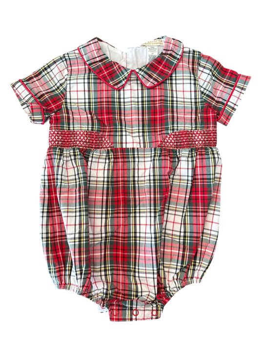 The Beaufort Bonnet Company EUC 3T