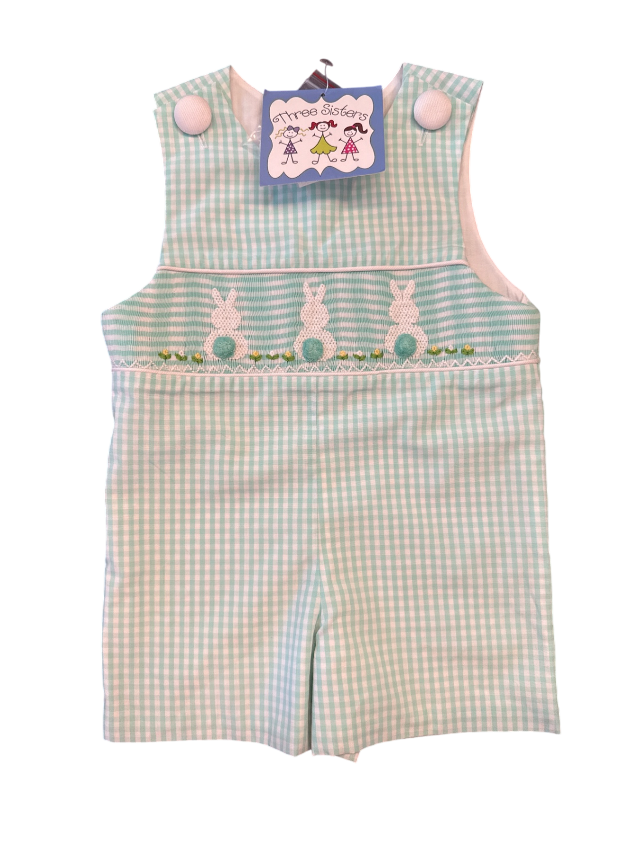 Three Sisters 9M NWT