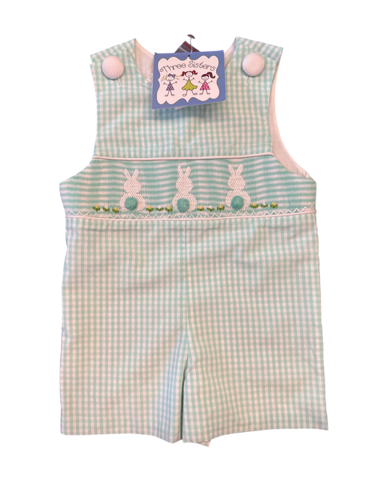 Three Sisters 9M NWT