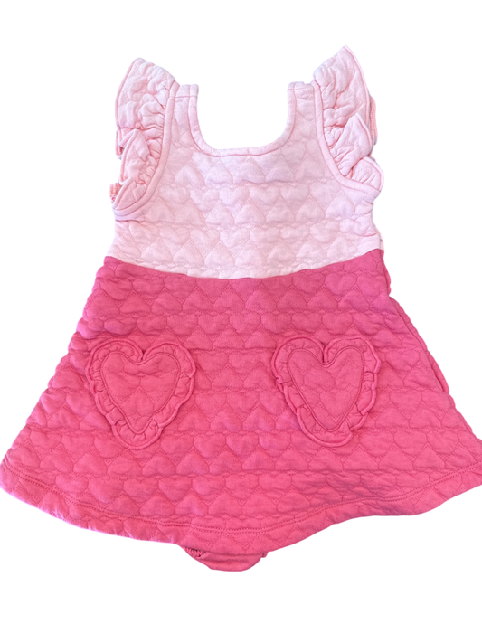 Janie and Jack 12-18M EUC