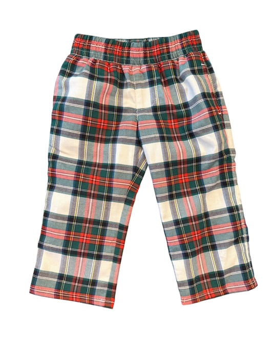 The Beaufort Bonnet Company 18M EUC