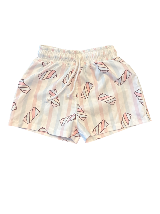 Sal and Pimenta 12M EUC