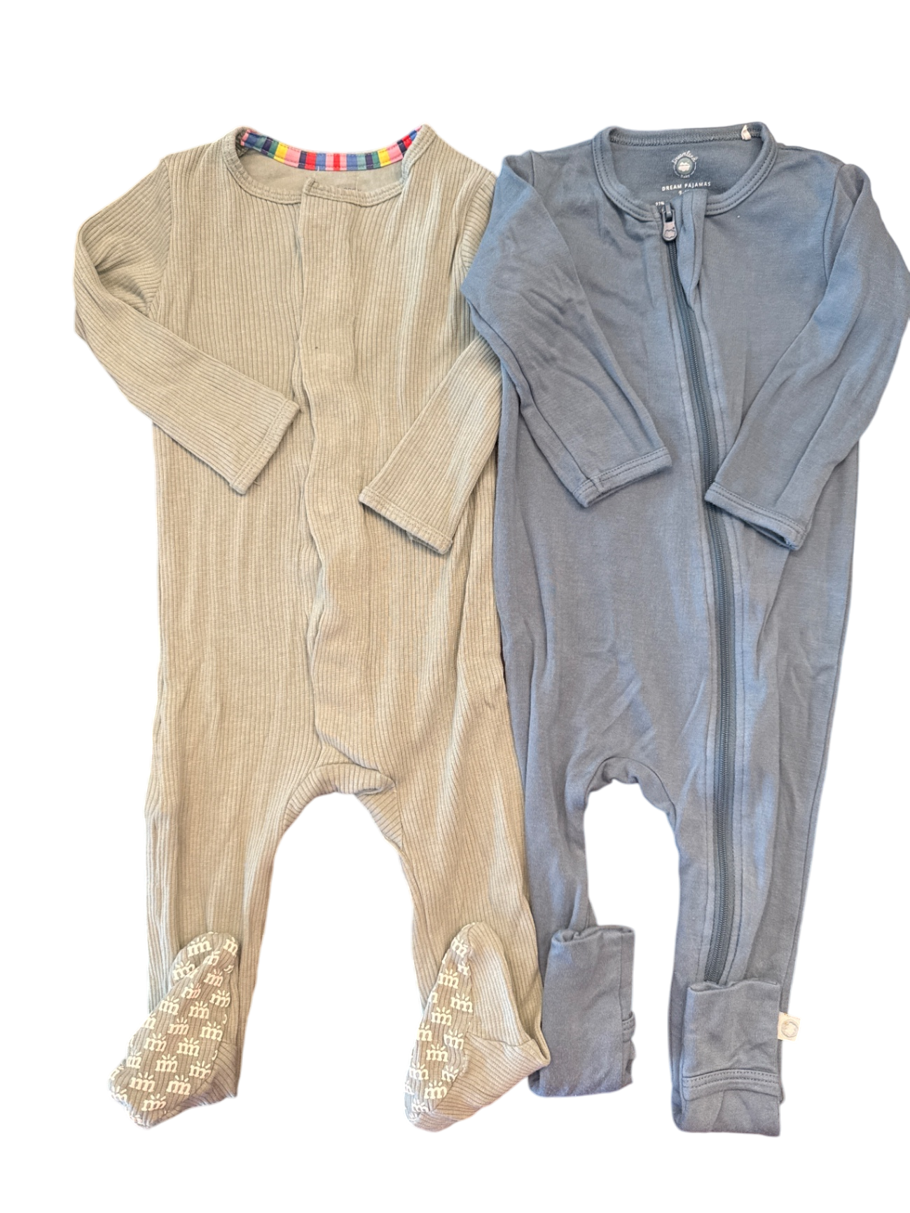 Dreamland and Magnetic Me 9-12M (2) VGUC