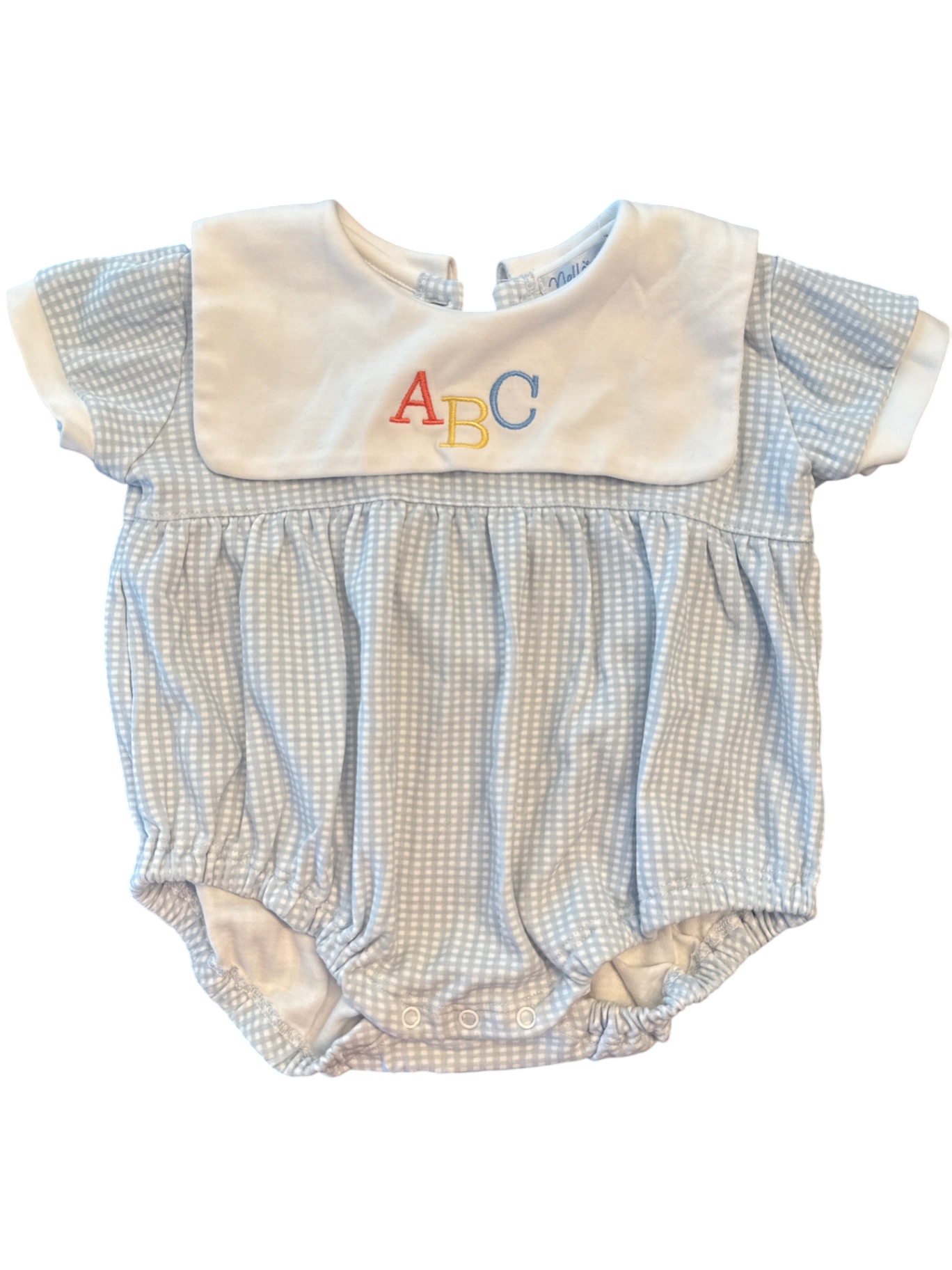 Nella Pima 12-18M EUC