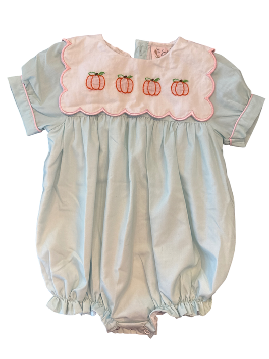 The Smocking Place 12M EUC