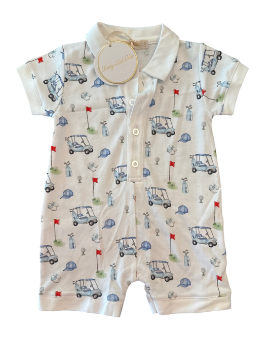 Baby Club Chic 0-3M NWT