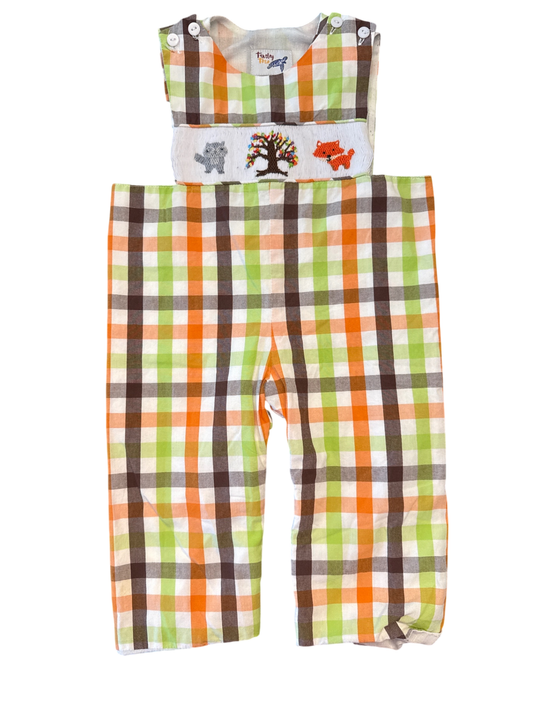 Turtle Tots 18M VGUC