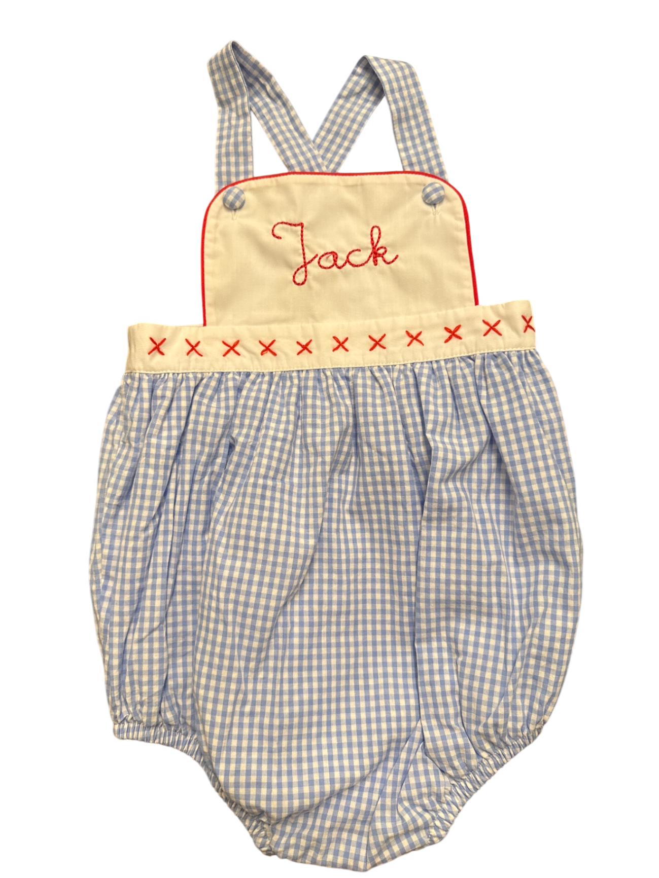 Proper Peony 24M EUC “JACK”