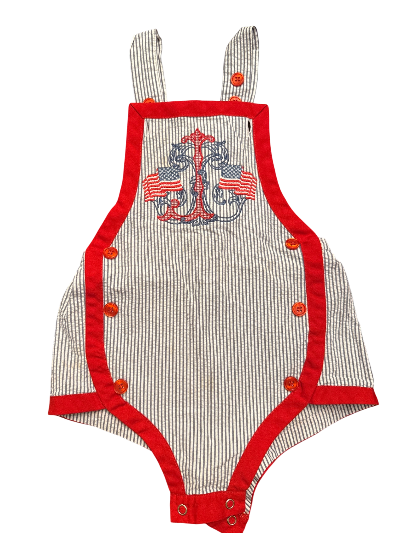 Bella Bliss 24M EUC “J”