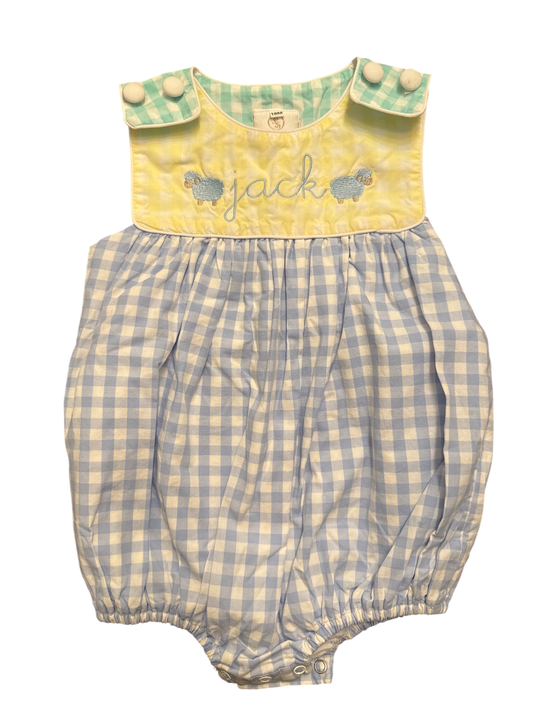 Lullaby Set 18M EUC “JACK”