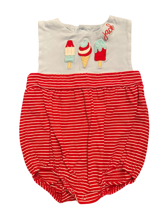 Jellybean GUC 24M “JACK”