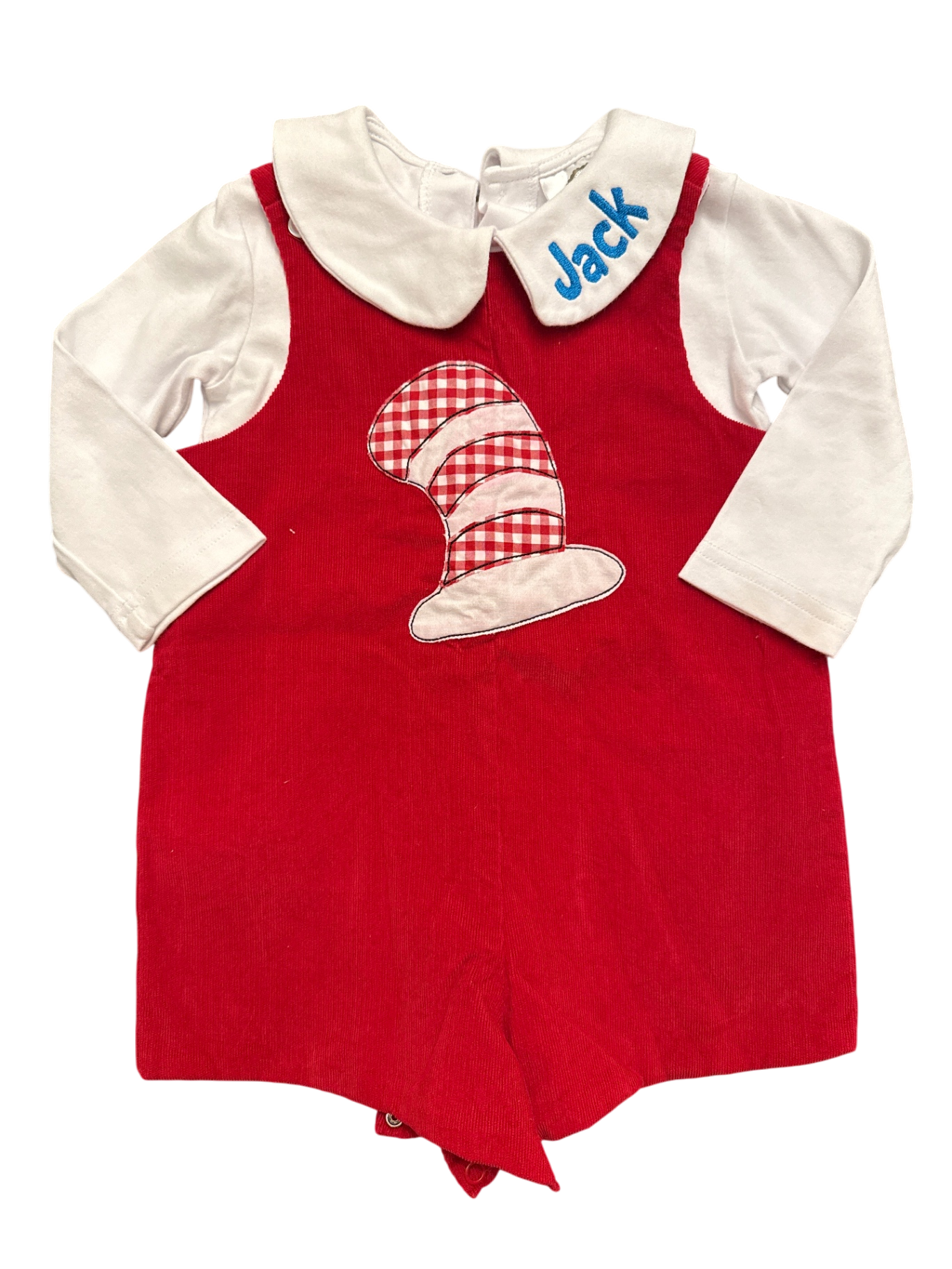 Bailey Boys 18M VGUC “JACK”