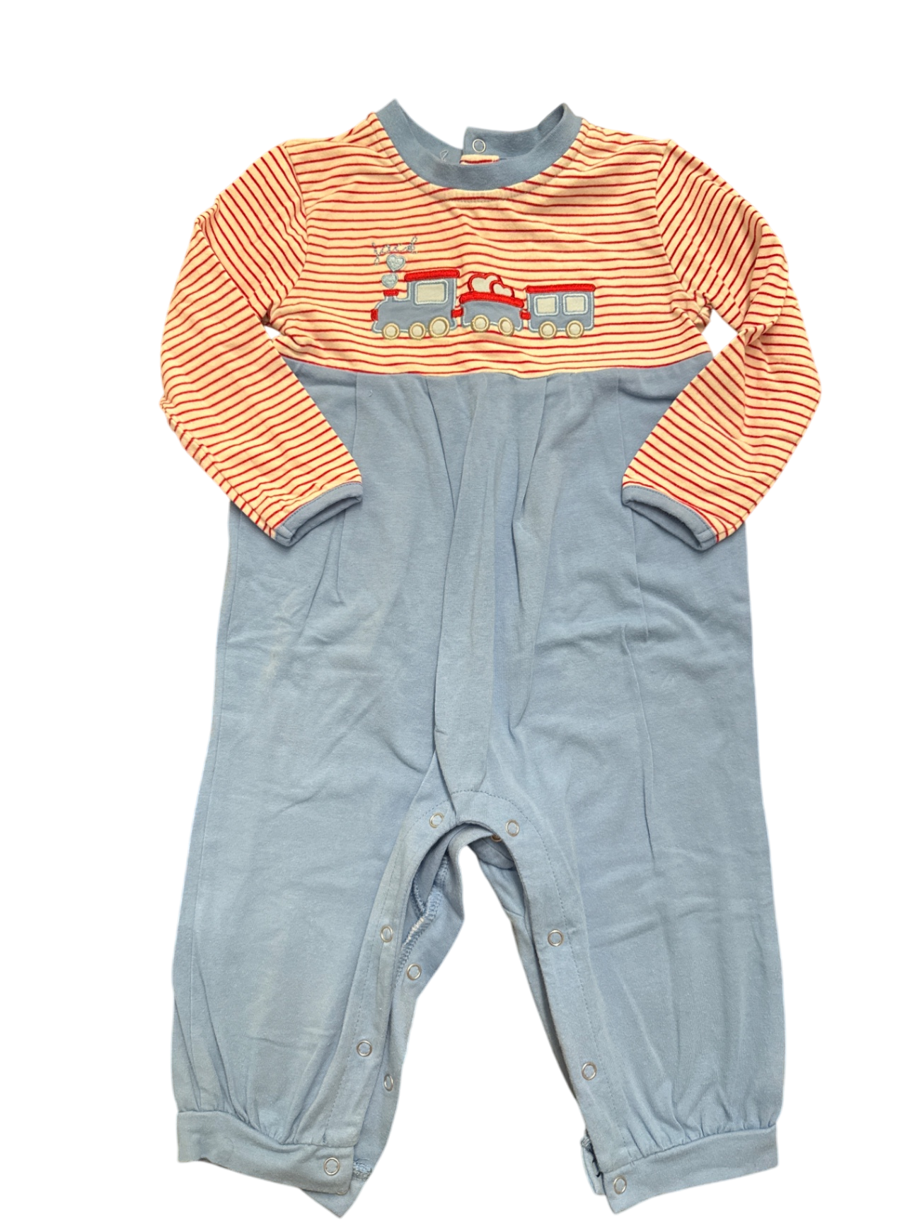 Jellybean 18M GUC “Jack”