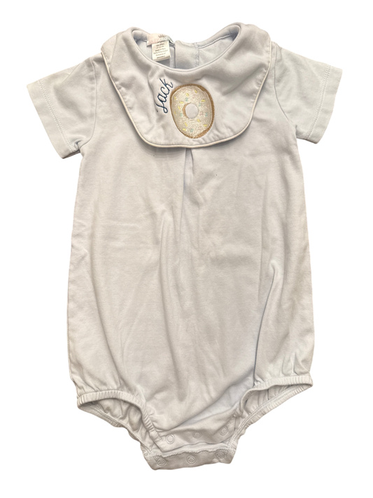 Baby Loren 18-24M Donut VGUC “JACK”